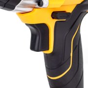 JCB 18V Cordless Impact Driver - Bare Unit - 21-18ID-B